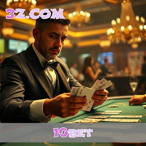 10bet Tipos de Apostas