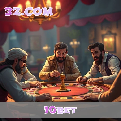 10bet Segurança Garantida