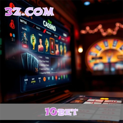 10bet Apostas Esportivas